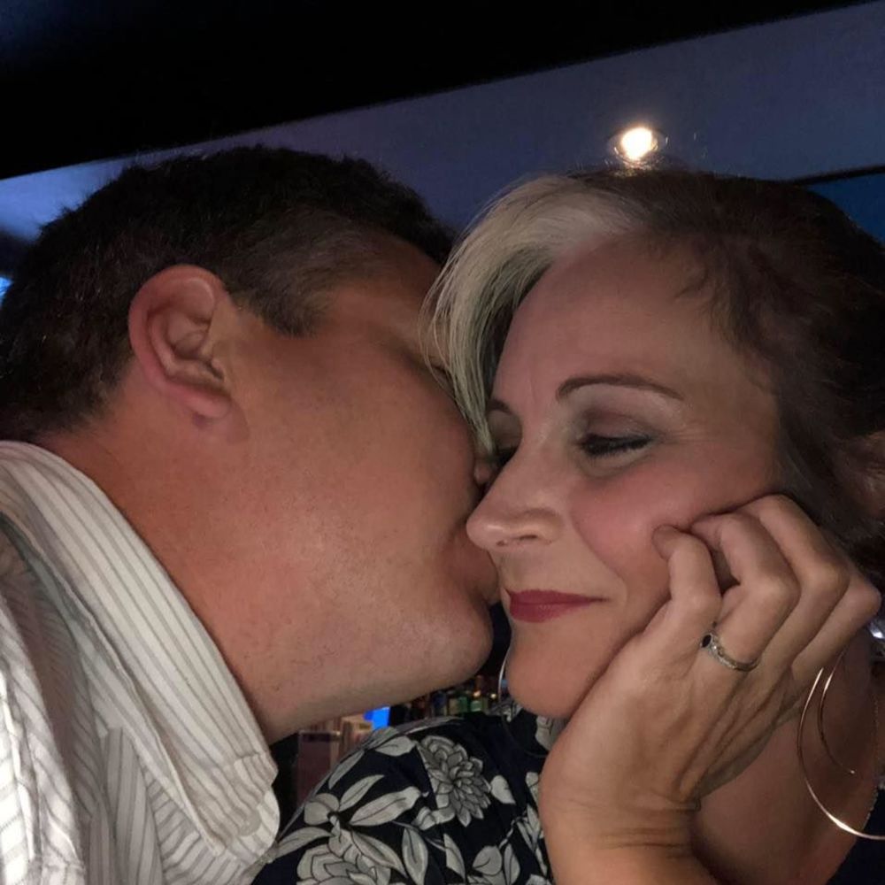 Meet your Posher, Marie